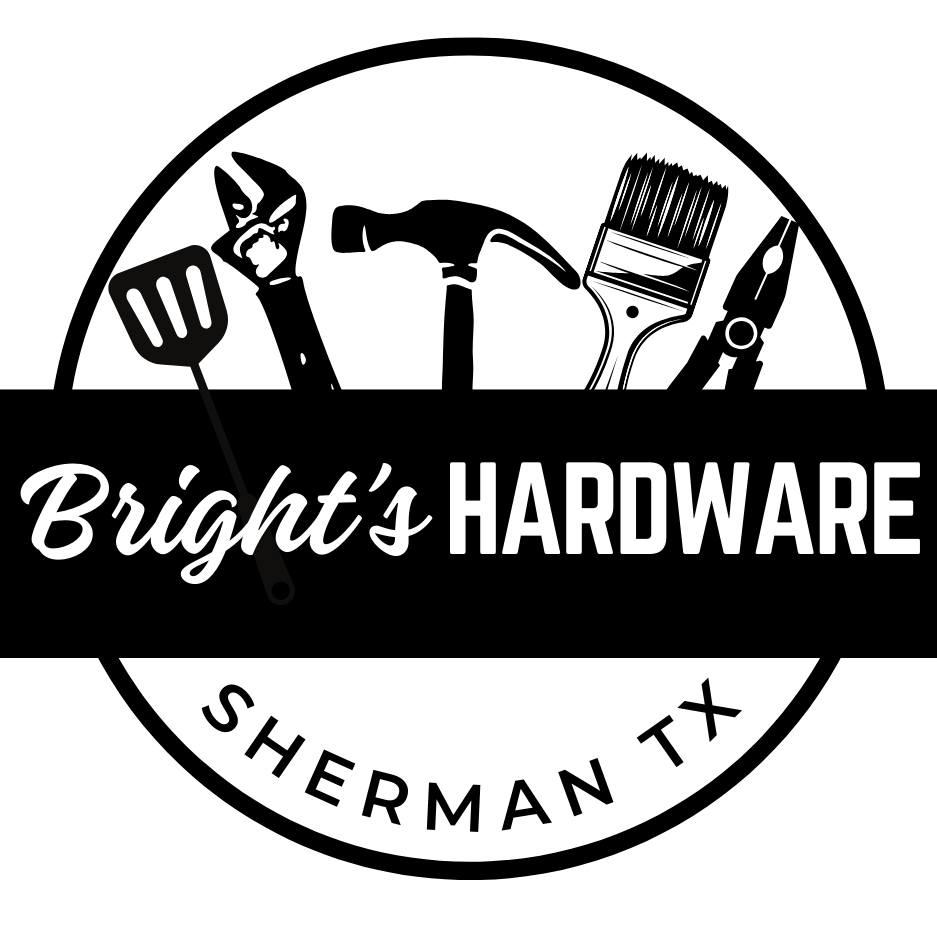 Builder's Supply - Bible Hardware